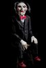 SAW: Billy Puppet Prop Replica - Trick or Treat Studios