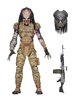 Predator 2018: Ultimate Emissary Predator 7 inch Action Figure - NECA