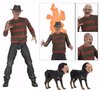 Nightmare on Elm Street: Ultimate Part 2 Freddy 7 inch AF - NECA