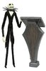 Nightmare before Christmas: Podium Jack Deluxe Coffin Doll - Diamond Direct