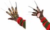 Nightmare on Elm Street: Dream Warriors: Freddy's Glove Prop Replica - NECA