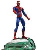 Marvel Select: Spider-Man Action Figure - Diamond Direct