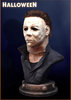 Halloween: Michael Myers 1:1 Scale Bust - Hollywood Collectibles