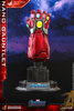 Marvel: Avengers Endgame - Movie Promo Edition Nano Gauntlet 1:4 Scale - Hot Toys