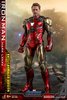 Marvel: Avengers Endgame - BD Iron Man Mark LXXXV 1:6 Scale Figure - Hot Toys