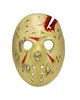 Friday the 13th Part 4: Final Chapter Jason Mask Prop Replica - NECA