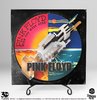 3D Vinyl: Pink Floyd - Wish You Were Here - Knucklebonz