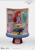 Disney:Wreck-It Ralph 2 - Ariel PVC Diorama - Beast Kingdom