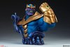 Marvel: Comics - Thanos 10.5 inch Bust - Sideshow Toys