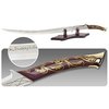 LOTR Hadhafang - Arwen's Sword - United Cutlery