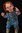 Bride of Chucky: Life Sized Chucky Replica - NECA