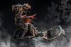 Artist Series: Chi Long Dragon Statue by ZheLong Xu - Infinity Studio