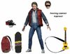 Back to the Future: Ultimate Marty 7 inch Action Figure - NECA