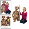 E.T. the Extra Terrestrial: E.T. Life Sized Stunt Puppet Prop Replica - NECA