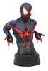Marvel: Spider-Man into the Spider-Verse - Miles Morales 1:6 Scale Bust - Diamond Direct