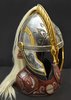 Lord of the Rings: Helm of Eomer 1:1 Scale Replica - United Cutlery