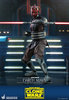 Star Wars: The Clone Wars - Darth Maul 1:6 Scale Figure - Hot Toys