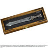 The Hobbit: Thorin's Dwarven Letter Opener - Noble Collection