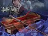 Harry Potter: Harry's Ollivander Wand - Noble Collection