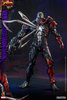 Marvel: Maximum Venom - Venomized Iron Man 1:6 Scale Figure - Hot Toys