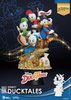 Disney: Duck Tales Family PVC Diorama - Beast Kingdom