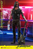 Cyberpunk 2077: Johnny Silverhand 1:6 Scale Figure - Hot Toys