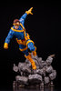 Marvel: X-Men - Cyclops Statue - Sideshow Toys