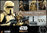 Star Wars: The Mandalorian - Shoretrooper 1:6 Scale Figure - Hot Toys