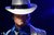 Michael Jackson Smooth Criminal 1/3 scale statue Deluxe Edition - Pure Arts