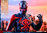 Marvel: Spider-Man - Spider-Man 2099 Black Suit 1:6 Scale Figure - Hot Toys