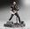 Rock Iconz: Metallica - James Hetfield Statue - Knucklebonz