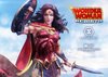 DC Comics: Wonder Woman Rebirth 1:3 Scale Statue - Prime 1 Studio