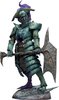 Court of the Dead: Oathbreaker Stryfe - Fallen Mortis Knight Premium 1:4 Scale Statue