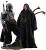 Star Wars: The Mandalorian - Deluxe Boba Fett 1:6 Scale Figure - Hot Toys