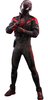 Marvel: Spider-Man Miles Morales Game - Miles Morales 2020 Suit 1:6 Scale Figure - Hot Toys