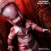 Living Dead Dolls: Silent Hill 2 - Bubble Head Nurse - Mezcotoys