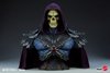 Masters of the Universe: Skeletor Legends Life Sized Bust - Sideshow Toys