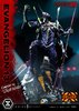 Rebuild of Evangelion: Deluxe EVA-13 Concept Design by Josh Nizzi Diorama Statue - Prime 1 Studio