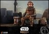 Star Wars: Kuiil 1:6 Scale Figure - Hot Toys