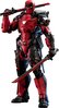 Marvel: Armorized Deadpool 1:6 Scale Figure - Hot Toys