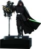 Star Wars: The Mandalorian - Deluxe Luke Skywalker 1:6 Scale Figure - Hot Toys