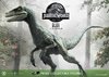 Jurassic World: Blue Open Mouth Version 1:10 Scale Statue - Prime 1 Studio
