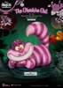 Disney: Alice in Wonderland - Master Craft Cheshire Cat Statue - Beast Kingdom
