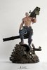Tekken: Bryan Fury 1:4 Scale Statue - PureArts