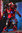 Marvel: Iron Man 3 - Silver Centurion Armor Suit Up Version 1:6 Scale Figure - Hot Toys