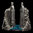 THE ARGONATH™  Environment - Limited Edition statue - Weta