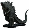 Godzilla vs Kong: Godzilla Vinyl Statue - Prime 1 Studio