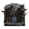 Lord of the Rings Statue The Doors of Durin Environment 29 cm - Weta