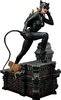 DC Comics: Deluxe Catwoman Concept Design 1:3 Scale Statue - Prime 1 Studio