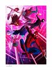 Marvel: Heroes of the Spider-Verse Unframed Art Print - Sideshow Toys